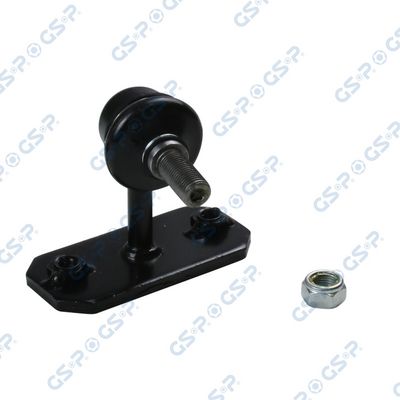 Stiepnis/Atsaite, Stabilizators GSP S050433
