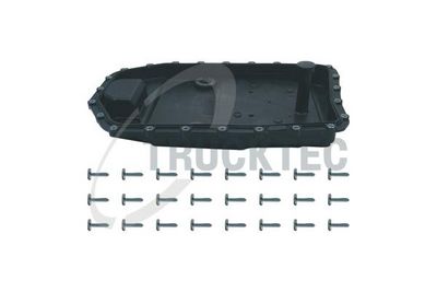 Eļļas vācele, Automātiskā pārnesumkārba TRUCKTEC AUTOMOTIVE 08.25.017