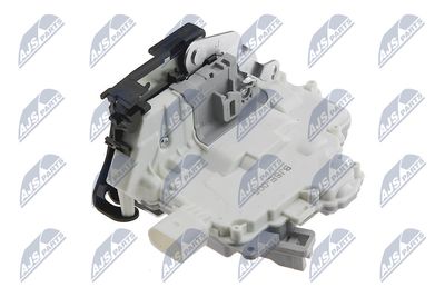 Замок двери NTY EZC-SE-005