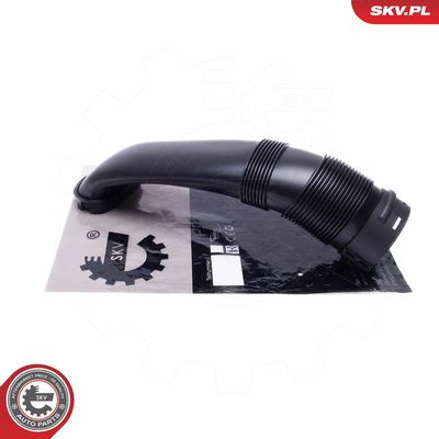 Рукав воздухозаборника, воздушный фильтр ESEN SKV 54SKV525