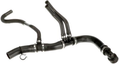 Шланг радиатора GATES 05-4831