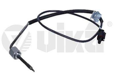 Датчик, температура выхлопных газов vika 99820601