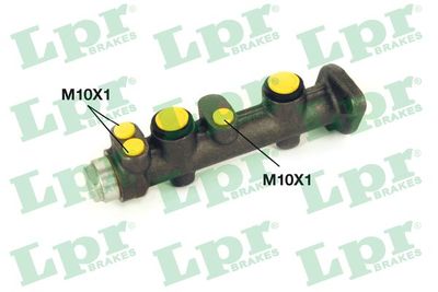 Главный тормозной цилиндр LPR 6752
