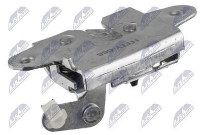 zamek klapy bagażnika NTY EZC-TY-088