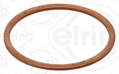 Уплотнительное кольцо, резьбовая пробка маслосливн. отверст. ELRING 146.404