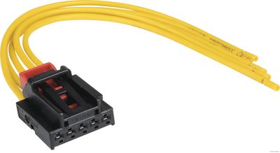 Vadu remonta komplekts, aizmugurējais lukturis HERTH+BUSS ELPARTS 51277448