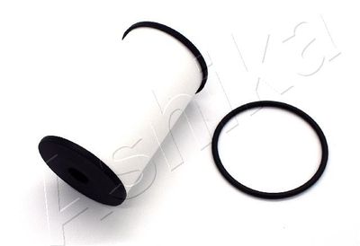 Гидрофильтр, автоматическая коробка передач ASHIKA FTA060