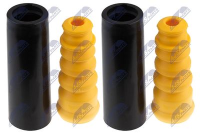 Пылезащитный комплект, амортизатор NTY AB-VW-016K