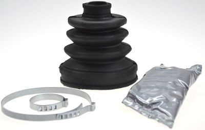 Комплект пыльника, приводной вал LÖBRO 304026