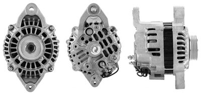 Ģenerators LUCAS LRA00527