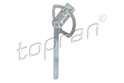 Стеклоподъемник TOPRAN 401 669