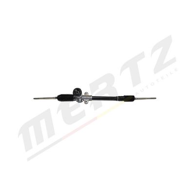 Stūres mehānisms MERTZ M-G1110