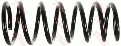 Balstiekārtas atspere TRW JCS511