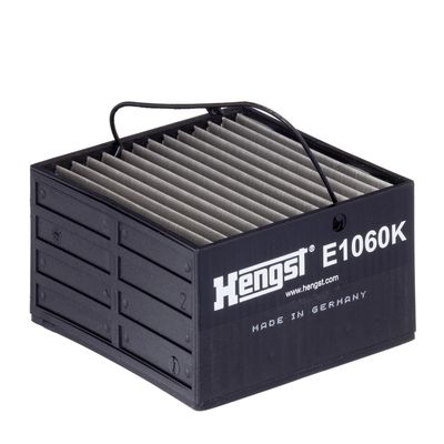 Топливный фильтр HENGST FILTER E1060K