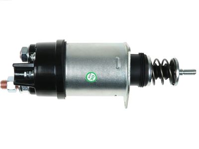 Ievilcējrelejs, Starteris AS-PL SS1112P