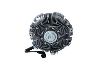Sajūgs, Radiatora ventilators NRF 49159