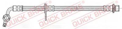 Bremžu šļūtene QUICK BRAKE 59.969
