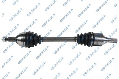 Приводной вал GSP 250379