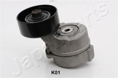 Spriegotājsvira, Ķīļrievu siksna JAPANPARTS TS-K01