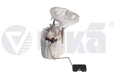 Топливный насос vika 99191787601