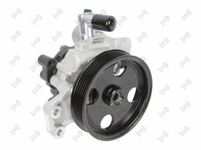 Гидравлический насос, рулевое управление ABAKUS 140-01-151