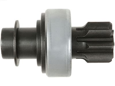 Pievads ar brīvgaitas mehānismu, Starteris AS-PL SD5015