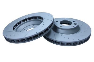 Тормозной диск MAXGEAR 19-1837SPORT