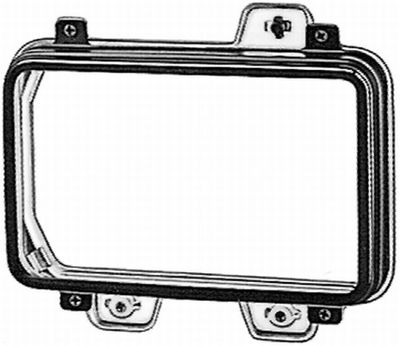 Luktura stiprinājums HELLA 1VB 005 444-037