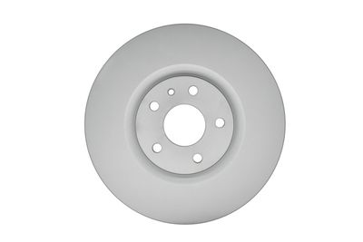 Тормозной диск HELLA 8DD 355 132-421