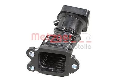 Шланг, система подачи воздуха METZGER 2388004