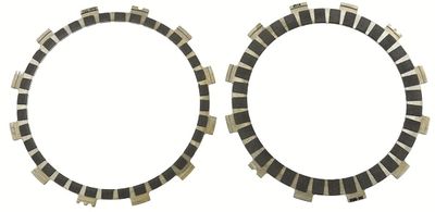 Frikcijas disku komplekts, Sajūgs TRW MCC450-9RAC