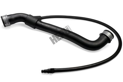 Radiatora cauruļvads HEPU TM7029