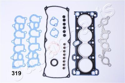 Комплект прокладок, головка цилиндра JAPANPARTS KG-319