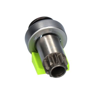 Zobrats, Starteris VALEO 594665