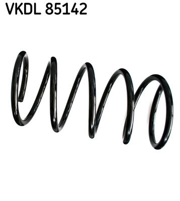 Balstiekārtas atspere SKF VKDL 85142