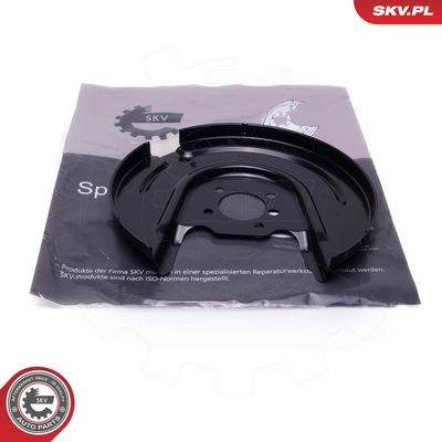 Dubļu sargs, Bremžu disks ESEN SKV 57SKV731