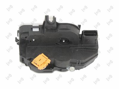 Замок двери ABAKUS 132-037-033