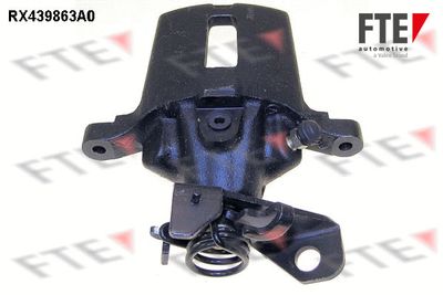 Bremžu suports FTE 9291062