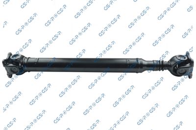 Kardānvārpsta, Galvenais pārvads GSP PS900193