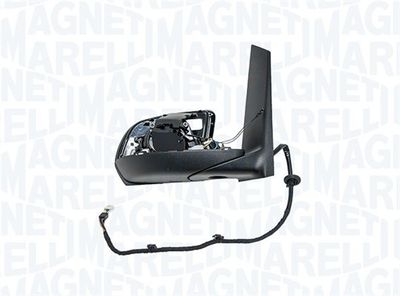 Välipeegel,kabiin MAGNETI MARELLI 182215016400