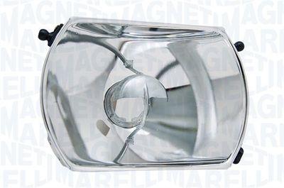 Reflektors, Pamatlukturis MAGNETI MARELLI 711305320406