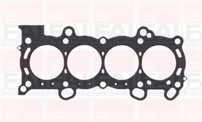 Прокладка, головка цилиндра FAI AutoParts HG2146
