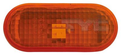 Фонарь указателя поворота TYC 18-5235-01-2