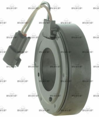 Spole, elektromagnētiskais sajūgs (kompresors) NRF 380601