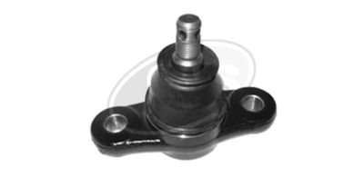 Balst-/Virzošais šarnīrs DYS 27-20583