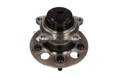 Riteņa rumbas gultņa komplekts MAXGEAR 33-0905