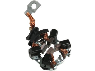 Кронштейн, угольная щетка AS-PL SBH0147S