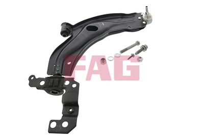 Neatkarīgās balstiekārtas svira, Riteņa piekare Schaeffler FAG 821 0725 10