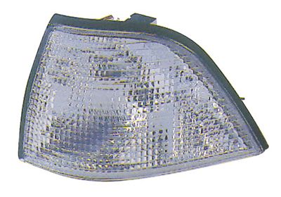 Pagrieziena signāla lukturis VAN WEZEL 0642905