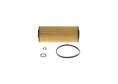 Eļļas filtrs BOSCH F 026 407 390